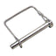SeaDog Galvanized Coupler Lock Pin 14 7510101