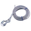 SeaDog Galvanized Winch Cable 316 x 20 7552201