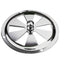SeaDog Stainless Steel Butterfly Vent Center Knob 5 3314501