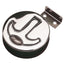 SeaDog Round THandle Slam Latch 2219101