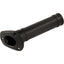 SeaDog Flush Mount Rod Holder Black 3251601