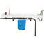SeaDog Round Tube Rail Mount Fillet Table 30 3265253