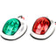 SeaDog White LED Navigation Lights Port Starboard 4000711