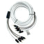 Fusion RCA Cable 4 Channel 6 0101289200