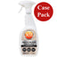 303 Mold Mildew Stain Remover 32oz Case of 6 30574CASE