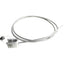 Rod Saver Replacement Cable fTrolling Motor Pull Rope TR