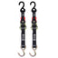 Rod Saver Rubber Ratchet TieDown 1 x 6 Pair RTD6