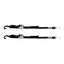 Rod Saver Utility TieDown 1 x 6 Pair UTD