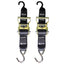 Rod Saver HeavyDuty Ratchet Trailer TieDown 2 x 5 Pair R2TTD5