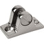 SeaDog Stainless Steel HeavyDuty 90 Deck Hinge 2702051