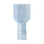 Ancor Nylon Fully Insulated Disconnect Male 1614 25Piece 211419