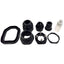 SmartPlug BF32 Female ConnectorGasket Kit PKF32G