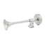 Marinco 12V Compact Single Trumpet Electric Horn 10010