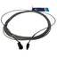 Bennett Marine Sensor Wire Extension wDeutsch Connector 25 SCED2225