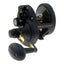 PENN Fathom Lever Drag 2 Speed 40N Reel Size 1292934