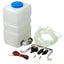 SeaDog Windshield Washer Kit Complete Plastic 4149003
