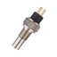 VDO Temperature Sender 250F120C Dual FG 1418 NPTF 325002