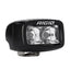 RIGID Industries SRM Series Pro Spot Surface Mount Black 902213