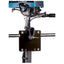 SeaDog Poly Rail Mount Motor Bracket Black 3271511