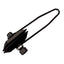 SeaDog Rectangular Motor Flush 5215201
