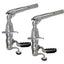 TACO Grand Slam 390 Outrigger Mount f112 Outrigger GS390
