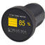 Blue Sea 1739 Mini OLED Tank Meter Yellow 1739