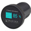 Blue Sea 1739200 Mini OLED Tank Meter Blue 1739200