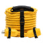 Camco 30 Amp Power Grip Marine Extension Cord 50 MLockingFLocking Adapter 55613