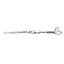 C Sherman Johnson Mini Gate Hook wSplice Eye LS3170