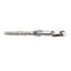 C Sherman Johnson Toggle Jaw wSplice Eye LS3600