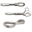 C Sherman Johnson Splice Line Gate Kit Aft fOne Side SLKGKA