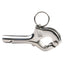 C Sherman Johnson Snap Gate Hook Body Only 14 28 Left Hand 2181
