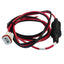 Standard Horizon Replacement Power Cord fGX6000 T9027407