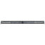 RIGID Industries 50 Adapt ESeries Lightbar Black 290413