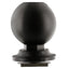Scotty 168 112 Ball wLow Profile Track Mount 0168
