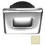 i2Systems Ember E1150Z SnapIn Brushed Nickel Square Warm White Light E1150Z42CAB
