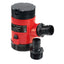 Johnson Pump Heavy Duty Bilge Pump 4000 GPH 24V 40084