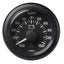 Veratron 52MM 2116 ViewLine Battery Status Gauge 150150AMP Black Dial Bezel A2C59512329