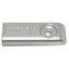 Tecnoseal Zinc Plate Anode fMercury Verado 6 00833