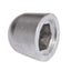 Tecnoseal Zinc Nut Sidepower Anode fSP125T285TC SE120 SE150 SP220300 HYD SH160 Sleipner Bow Thruster Propellers 02480