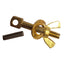 Perko Cover Bolt Complete Sizes 4 5 0493DP599L