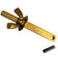 Perko Cover Bolt Complete Sizes 8 9 10 0493DP999L