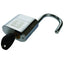 TH Marine BANSHEE Alarm Padlock LBTLRLCKDP
