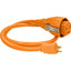 SmartPlug SmartPlug15 AMP Cordset 4 C15043