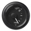 Veratron 52MM 2116 ViewLine Trim Indicator Gauge UpDown Black Dial Round Bezel A2C59514180
