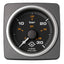 Veratron 52 MM 2116 AcquaLink Transmission Oil Pressure 30 Bar440 PSI Black Dial Bezel A2C59501937