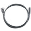 Victron VE Direct 03M Cable 1 Side Right Angle Connector ASS030531203