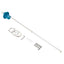 Veratron Fresh Water Level Sensor wSealing Kit 370 1224V 420mA 80600mm Length N02240402