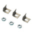 Veratron Flush Mount Fixing Bracket ViewLine Gauges A2C59510864