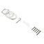 Veratron Sealing Kit fWater Capacitive Sensor N05001370